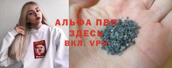крисы Аша